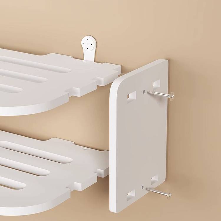 Wifi Router Shelf Storage Box