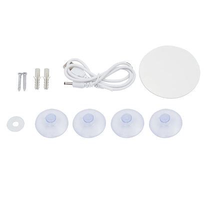 Electric Portable Shower for Camping