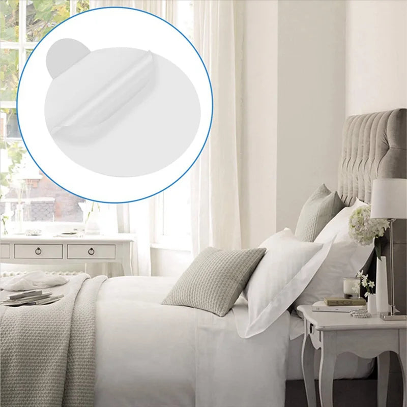 Sticky Bed Bug Trap Refill Glue Boards