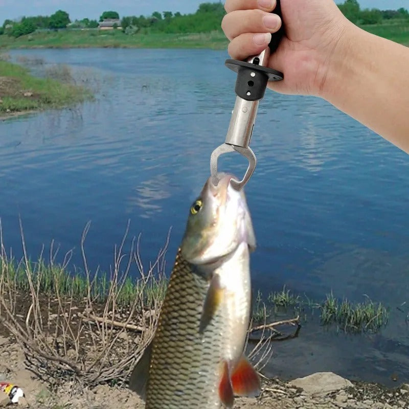 Fish Lip Gripper Pliers