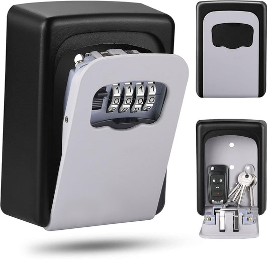 Lock Box For Keys