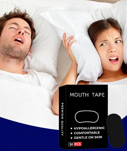 Anti Snoring Patch Nose Breathing Correction