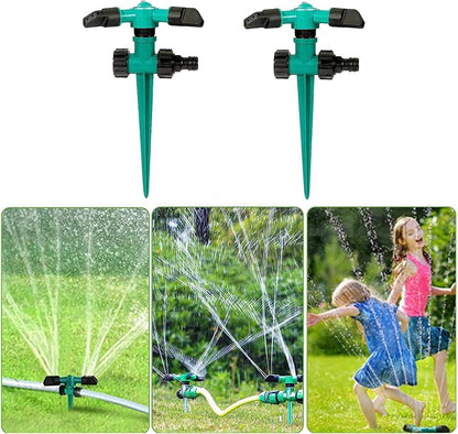 Sprinkler Systems For Gardens 5 Set