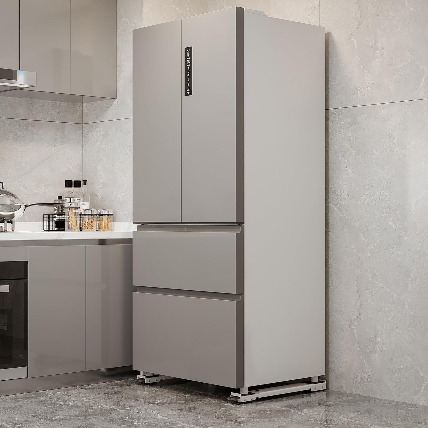 Heavy Duty Appliance Rollers