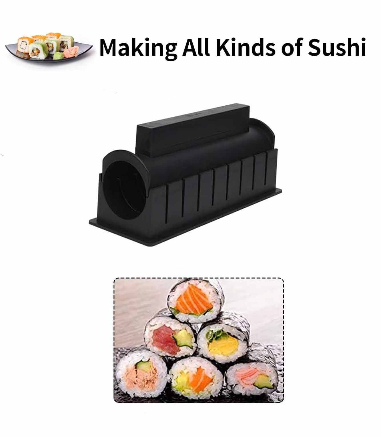 Sushi Roller