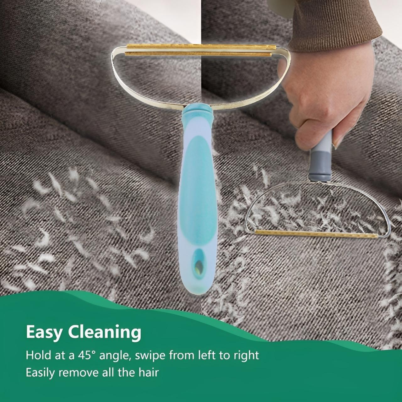 Pet Hair Remover Set