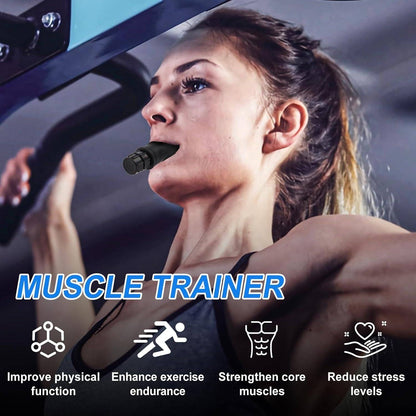 Lung Fitness Breathing Trainer