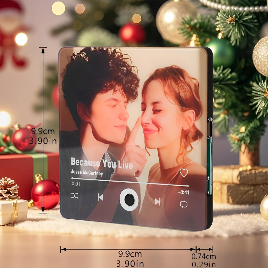 Personalized Magnets For Fridge