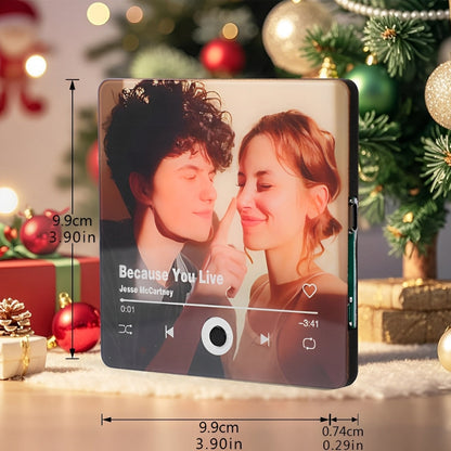 Personalized Magnets For Fridge