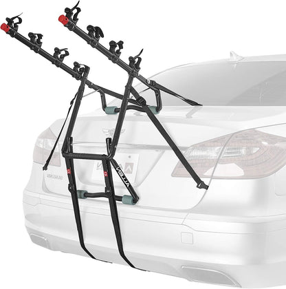 Premium Trunk Mounted Car Bike Holder Rack