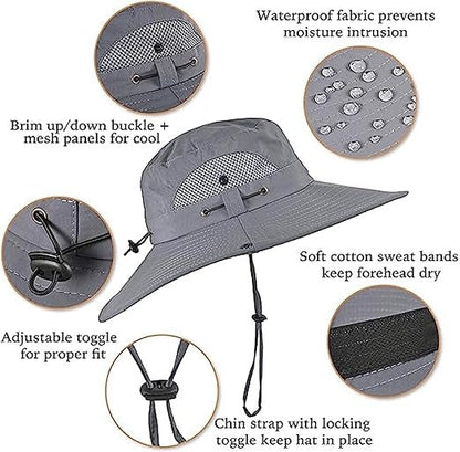 Sun Hat For Men