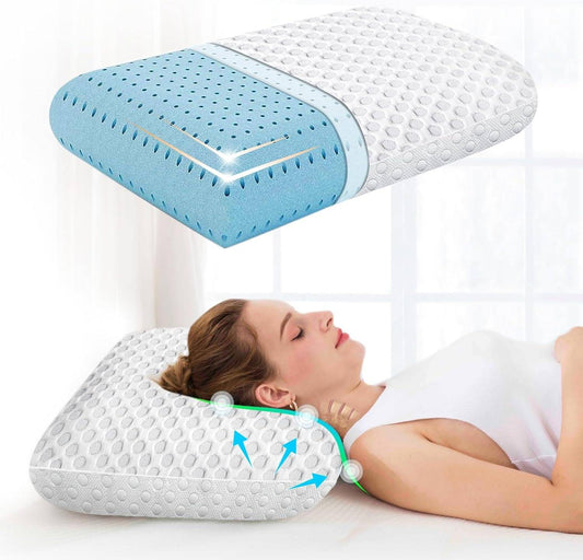Cooling Pillow