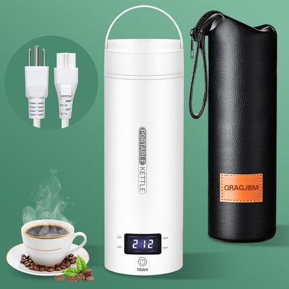 Portable Electric Travel Kettle
