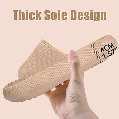 Cloud Slippers Orthopedic Sandals