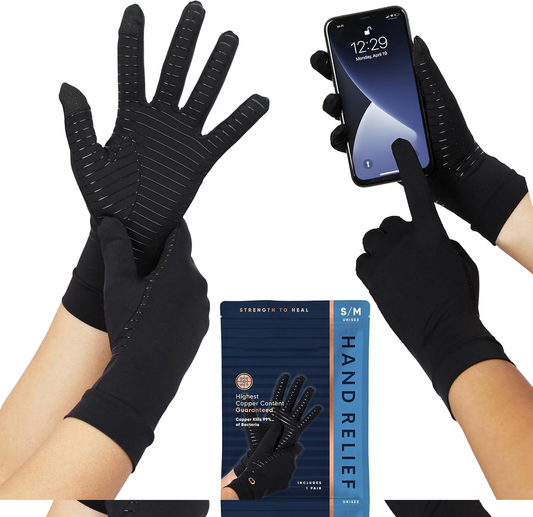 Compression Gloves