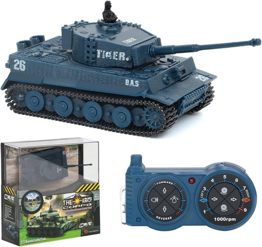 RC Tank