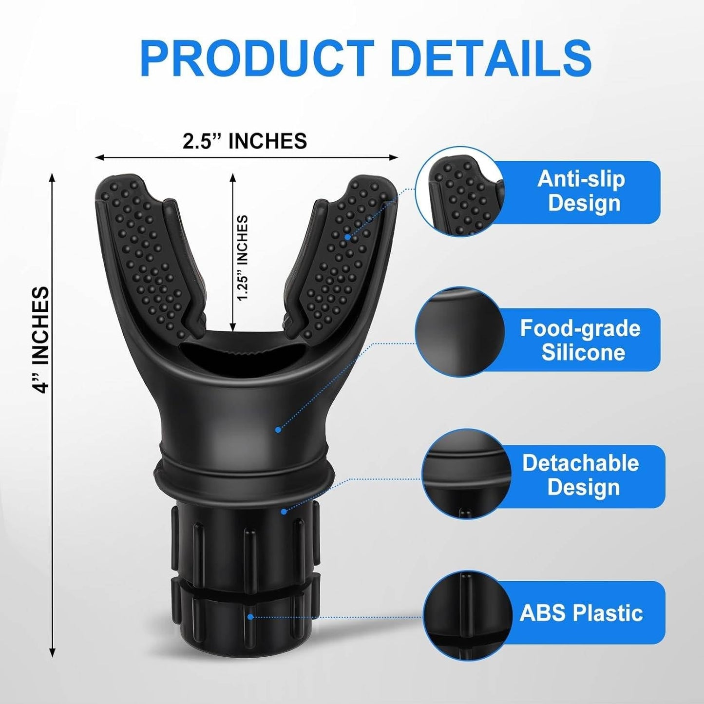 Lung Fitness Breathing Trainer