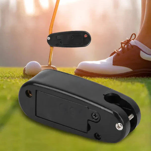Precision Golf Laser Putting Aid Stroke Trainer Guide
