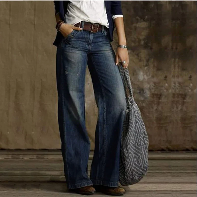 Elegant trousers for women