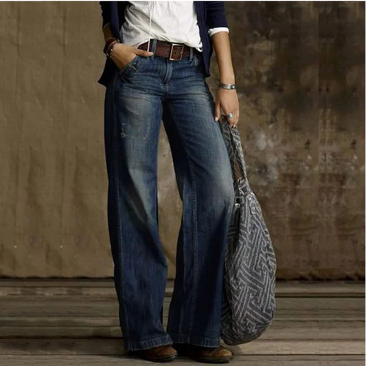 Elegant trousers for women