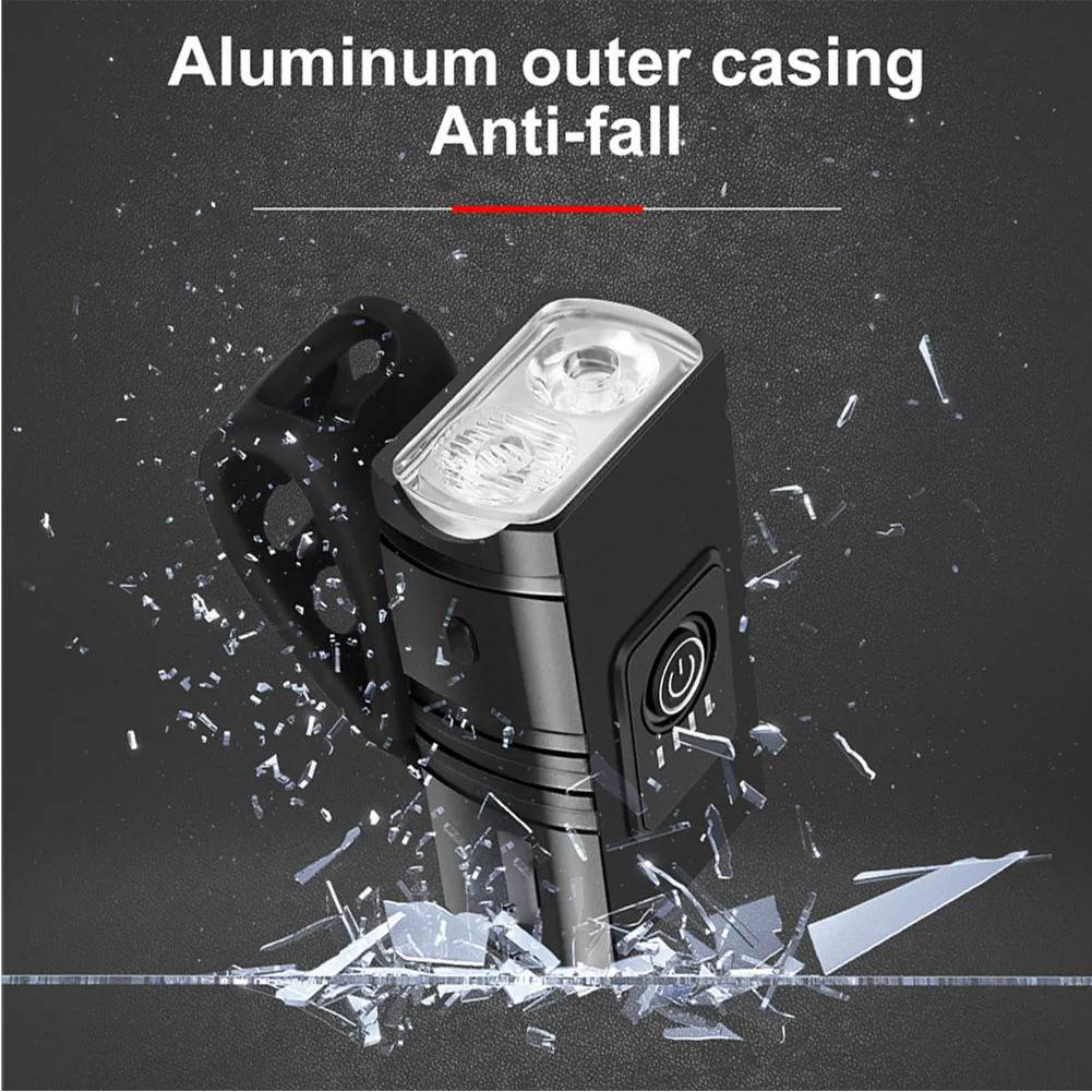 Bike Headlights and Taillights