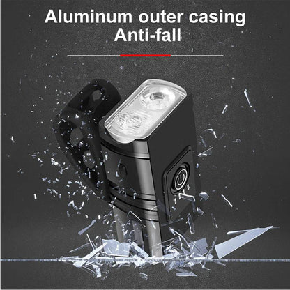 Bike Headlights and Taillights