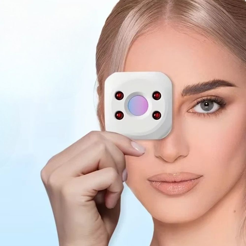 Safer Space Spy Camera Detector Gadget