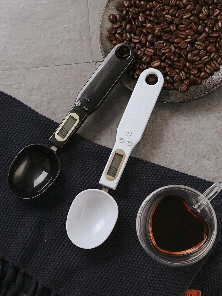 Measuring Spoon 2.0