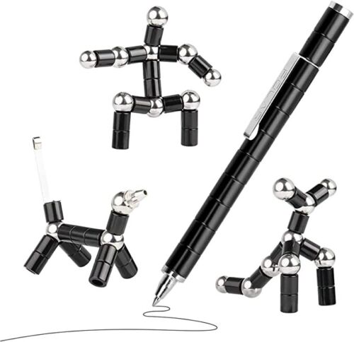 Fidget Magnetic Pen