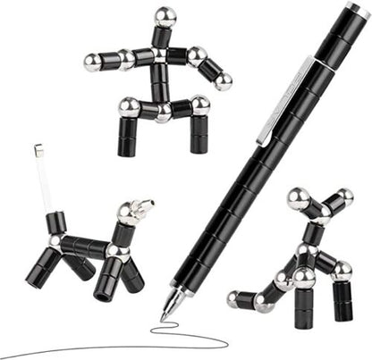 Fidget Magnetic Pen