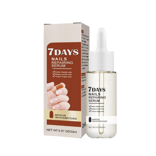 7 Days Nail Repair Essence