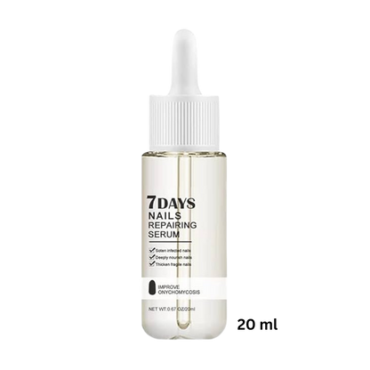 7 Days Nail Repair Essence