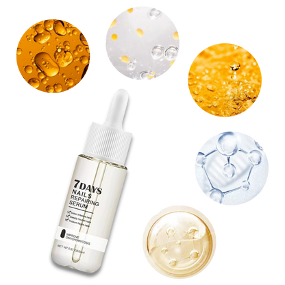7 Days Nail Repair Essence