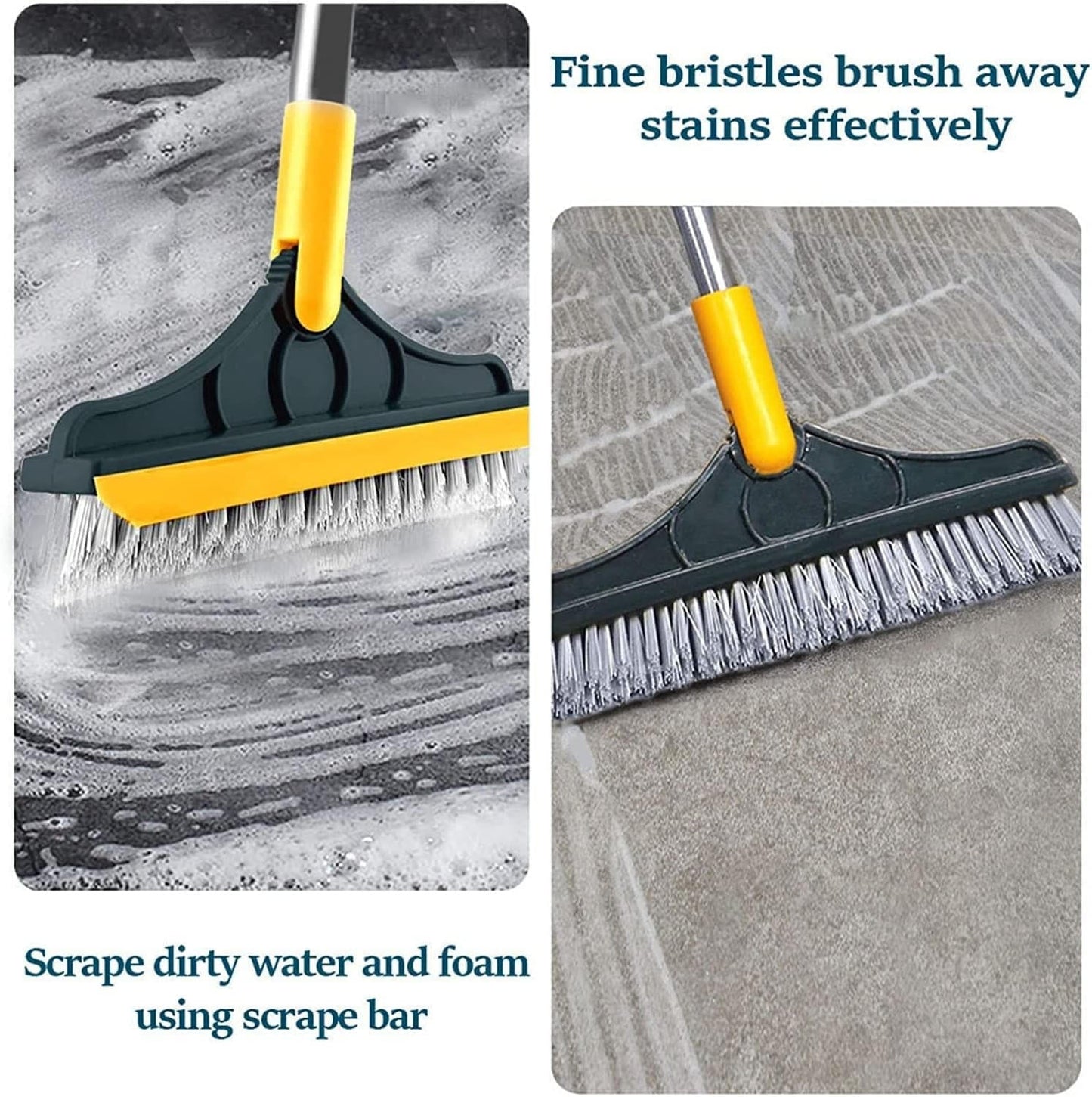 Floor Scrub Brush