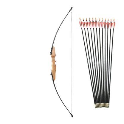 Beginner Bow and Arrows Archery Set