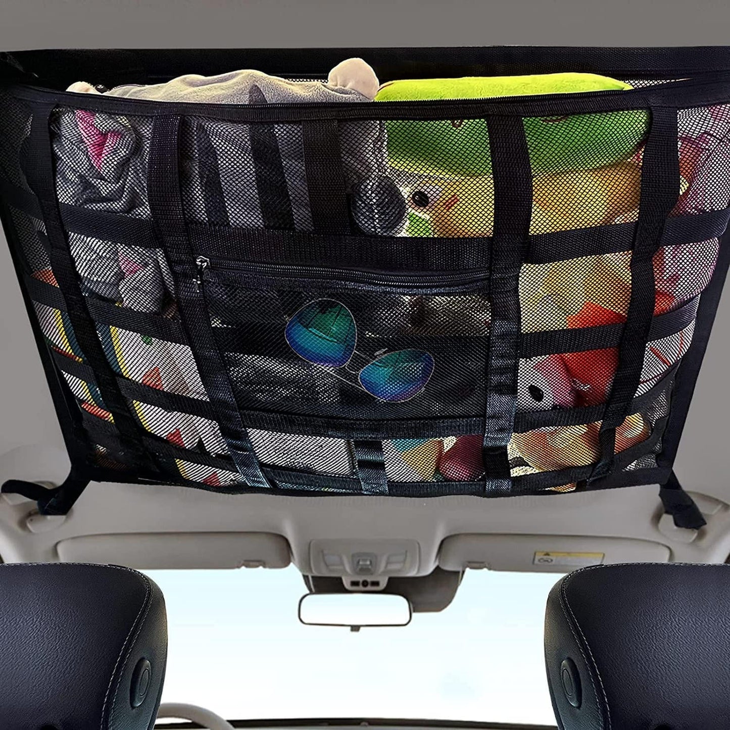 Interior Cargo Net