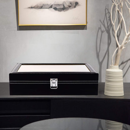 Sunglass Organizer Storage