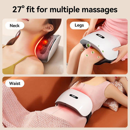 Abdominal Massager