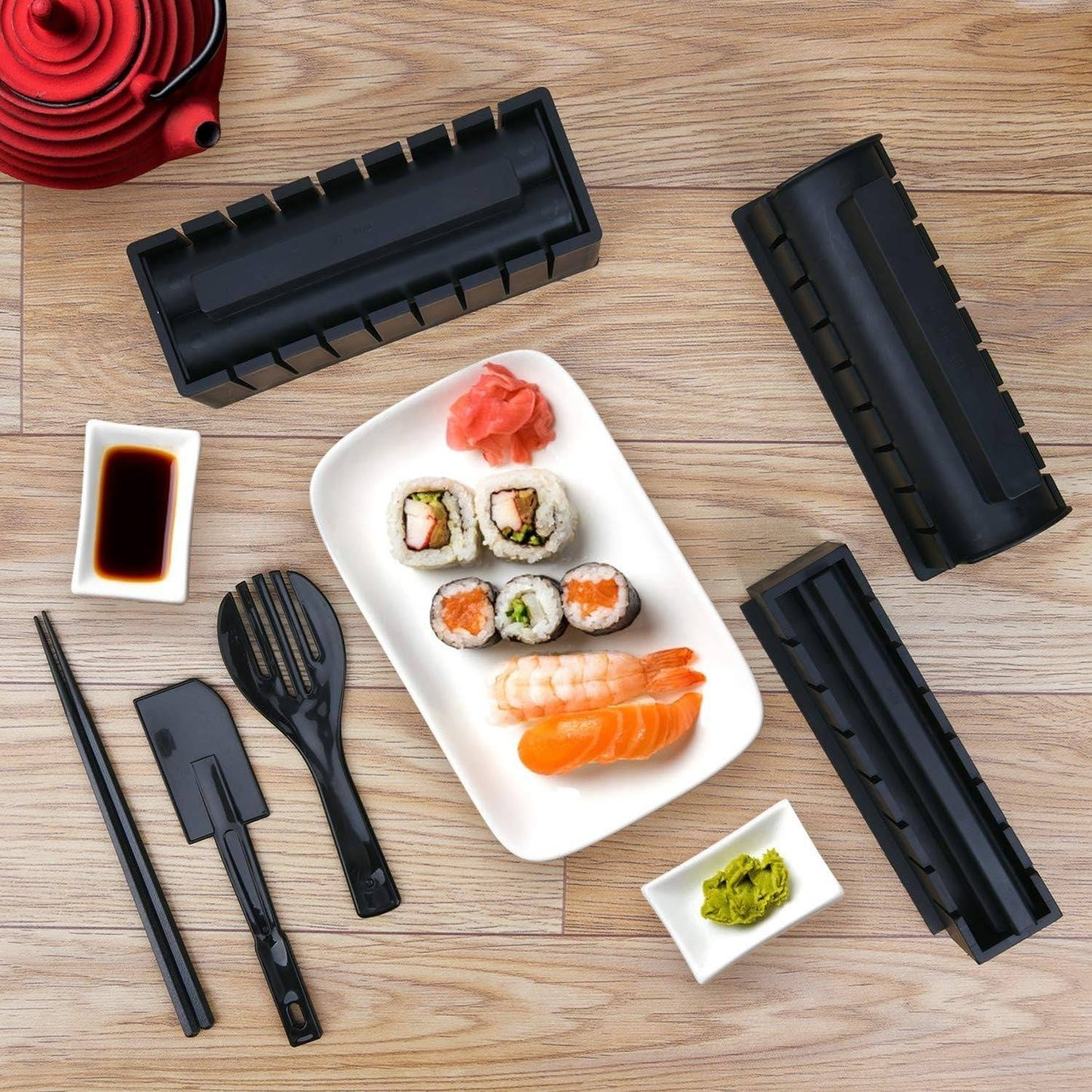 Sushi Roller