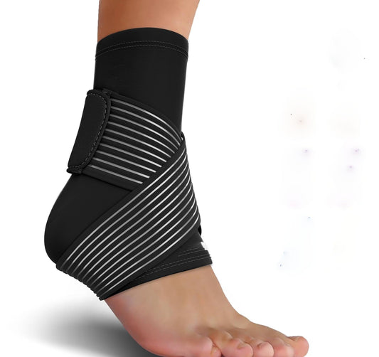 Ankle Support Brace