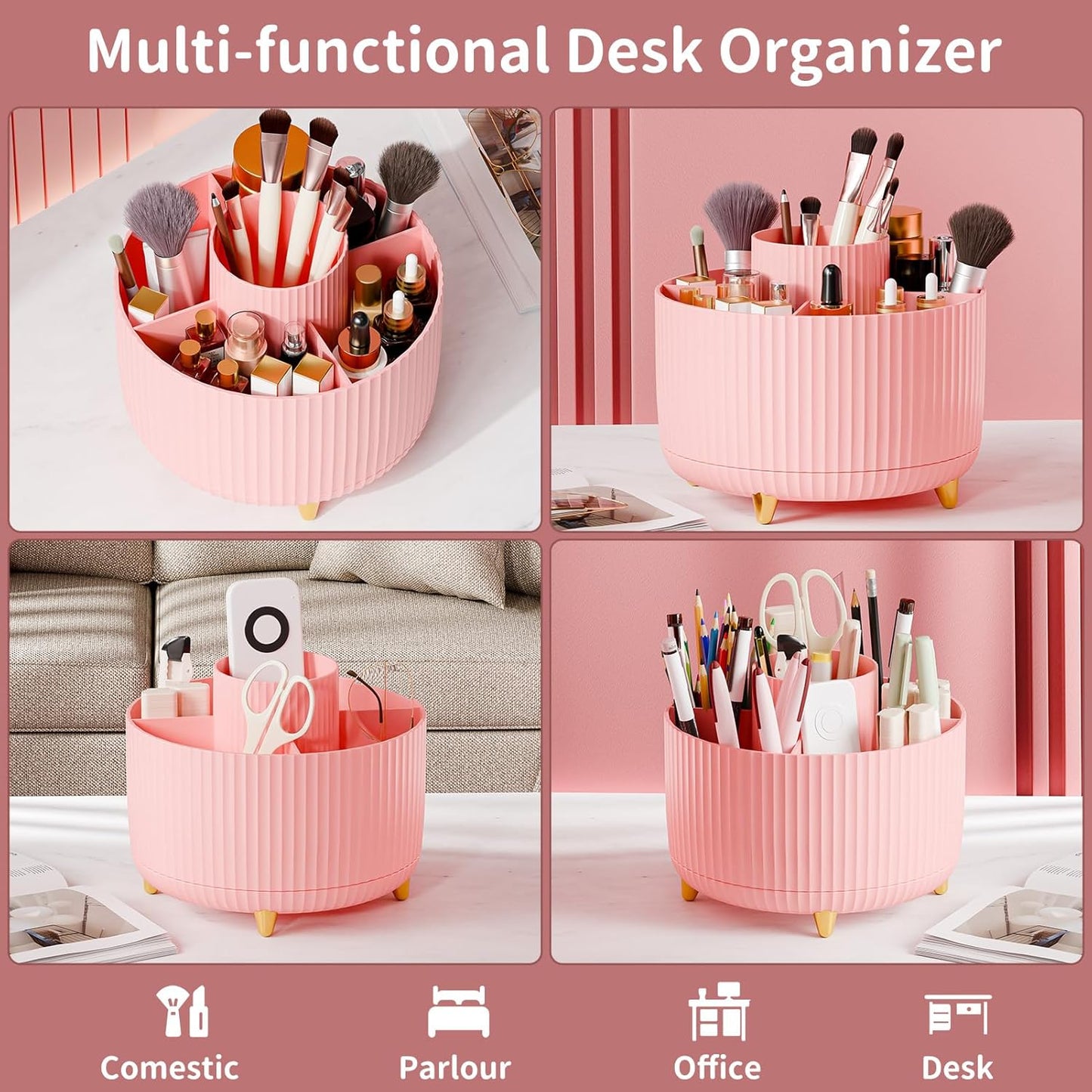 Cosmetic Organizer