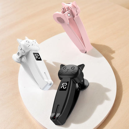 Hands-Free Bluetooth Page Turner for E-Readers & Tablets