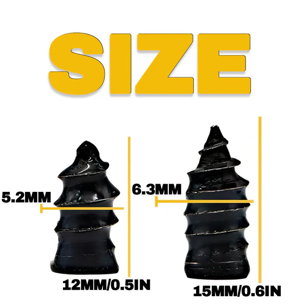 Tire Sealing Nails (10 Pack)