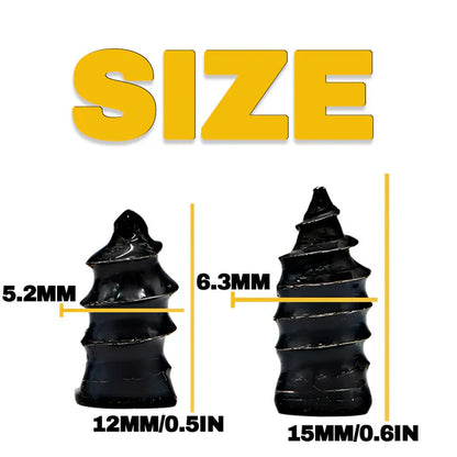 Tire Sealing Nails (10 Pack)