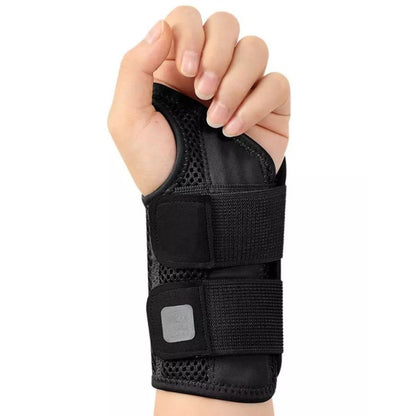 Flexible Thumb Support Wrist Sprain Splint