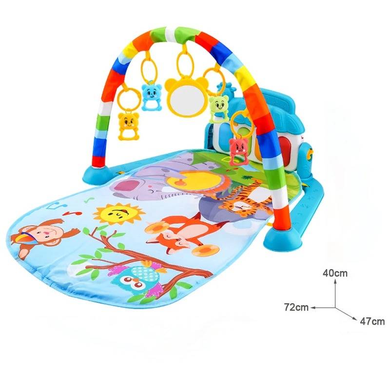 Play Gym Infant