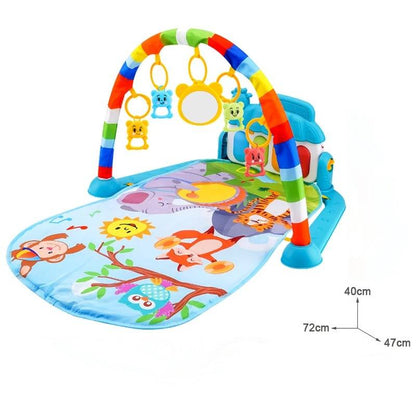 Play Gym Infant