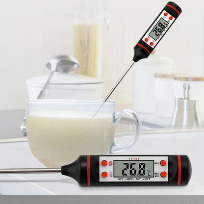 Digital Cooking Thermometer