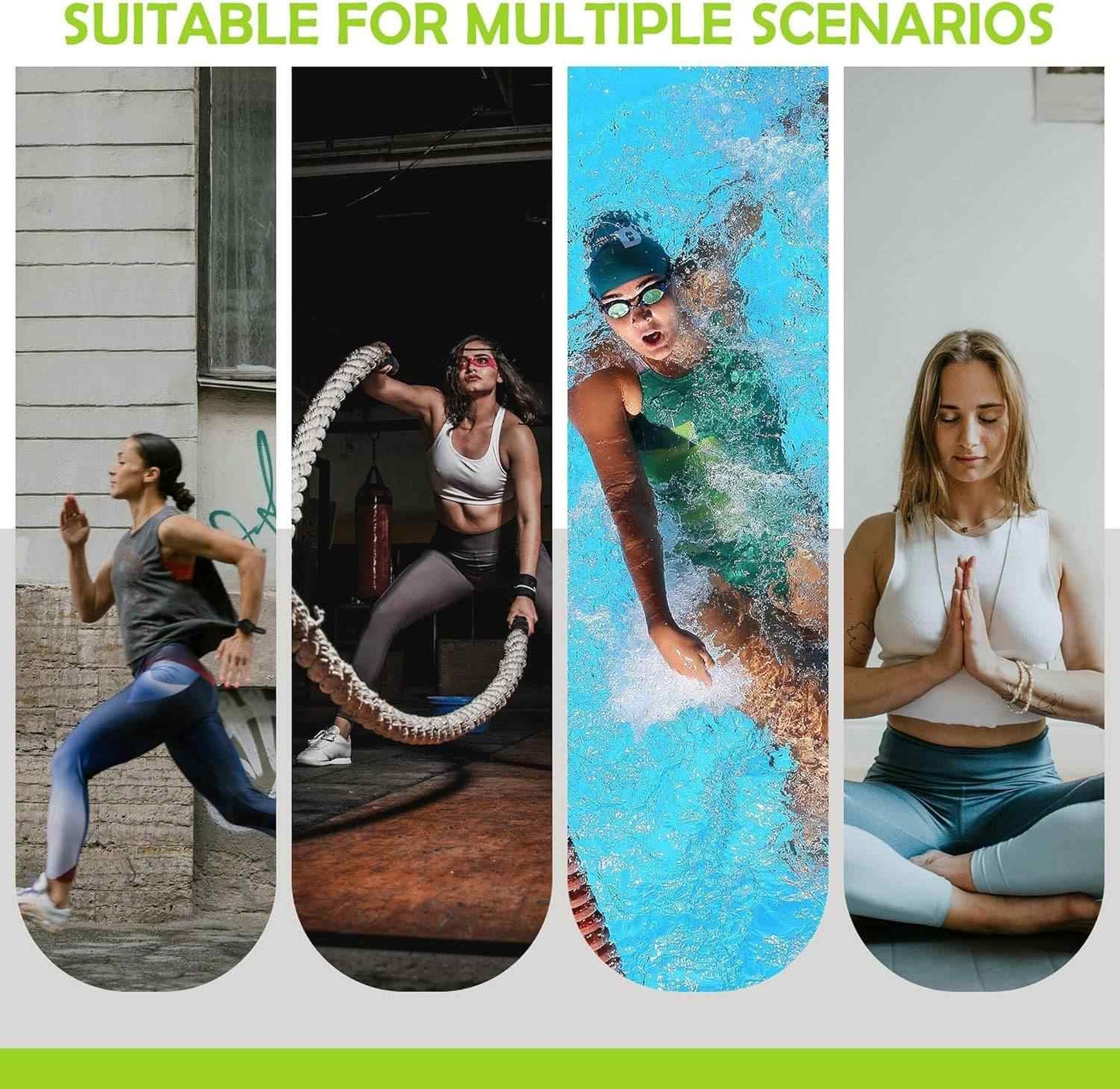 Lung Fitness Breathing Trainer