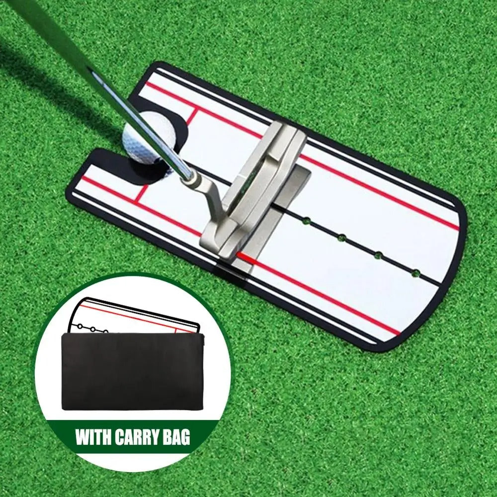 Golf Putting Mirror